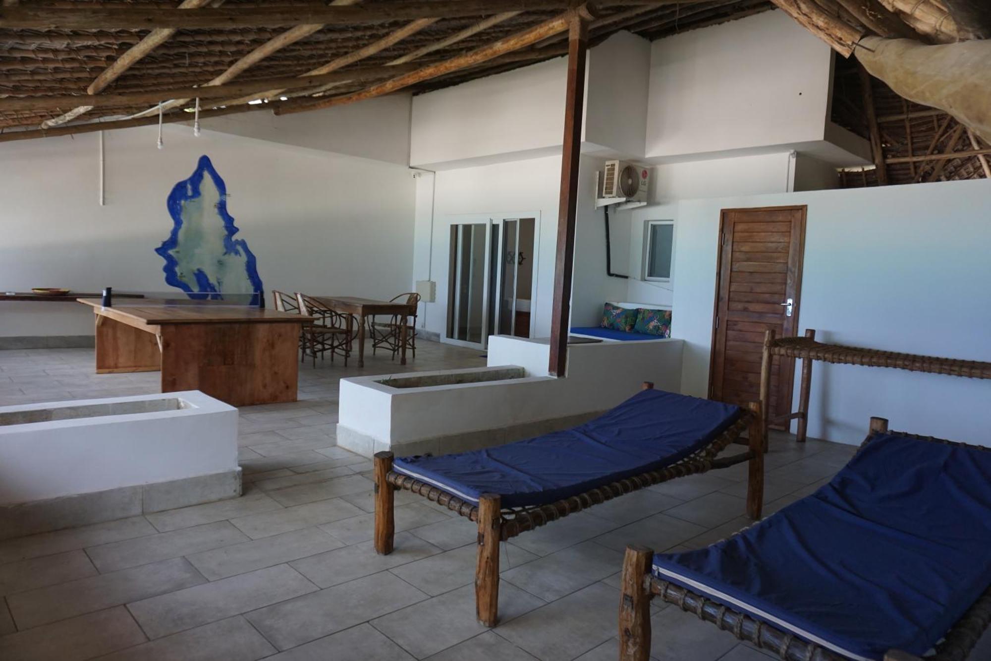 Thamani Zanzibar *